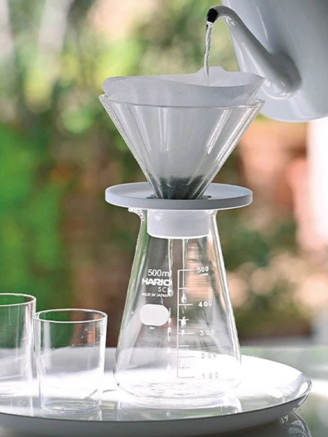 Kruve Pique Carafe (300ml)